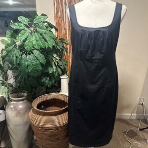 Banana Republic Little Black Dress